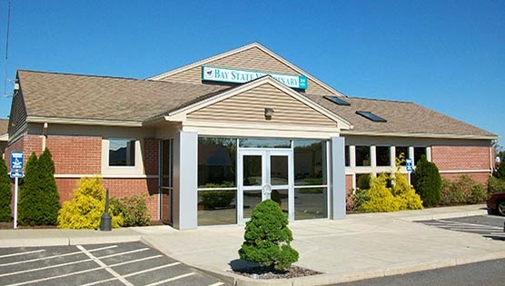 Bay State Veterinary Emergency And Specialty Services - Swansea , United States