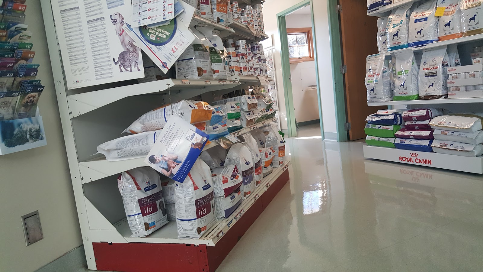 Alpine Veterinary Hospital - Rockford , United States
