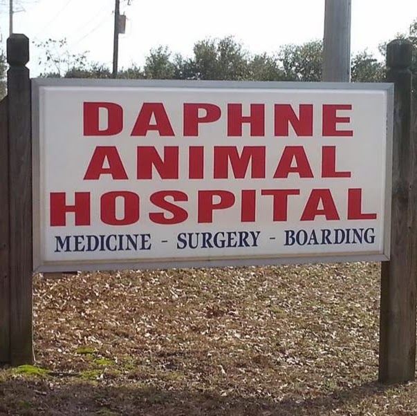 Daphne Animal Hospital - Daphne , United States