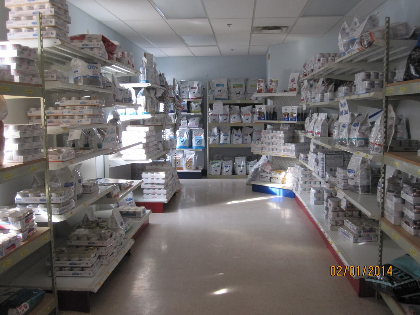 Ambassador Animal Hospital - Silver Spring , United States