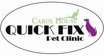 Carol House Quick Fix Pet Clinic - St. Louis , United States