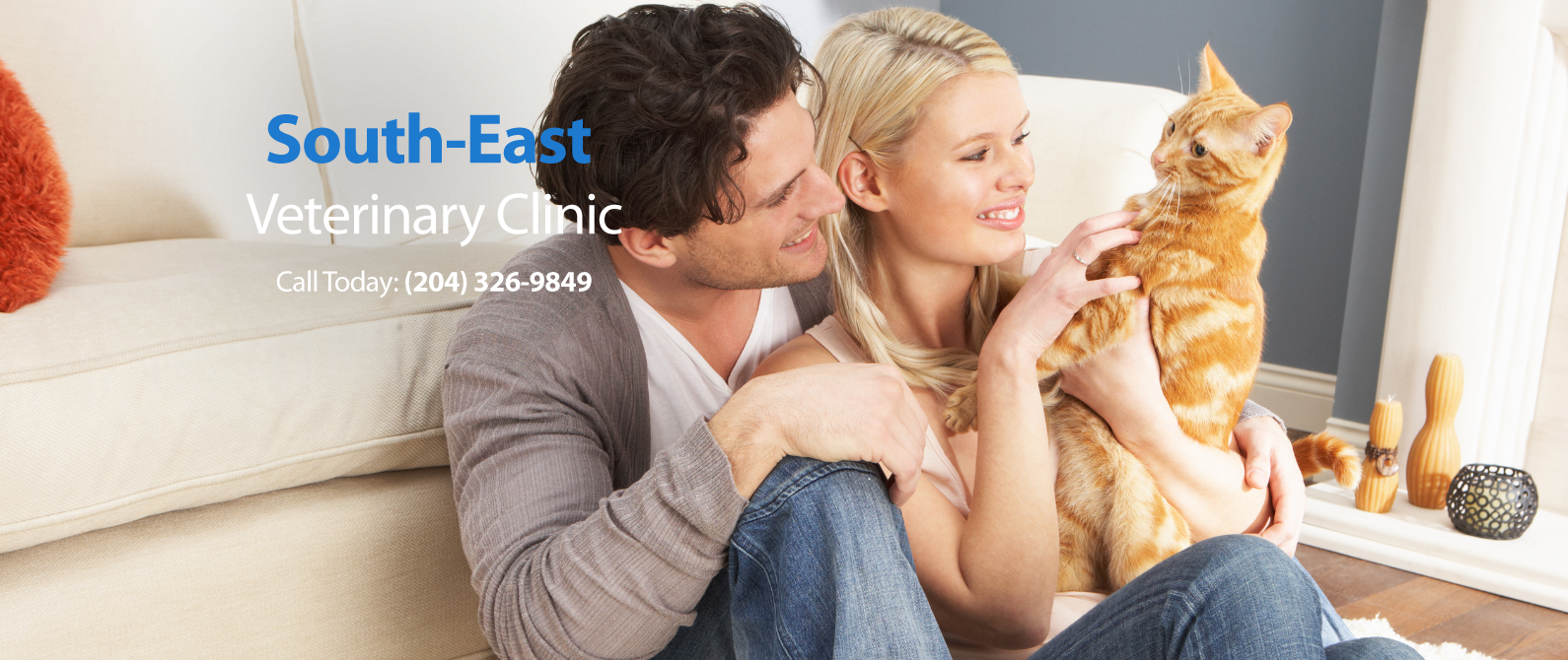 South East Veterinary Hospital - Steinbach , Canada