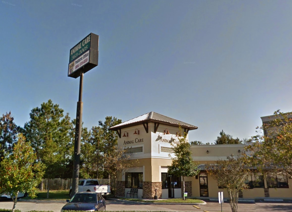Animal Care At Twin Lakes Center - Jacksonville , United States