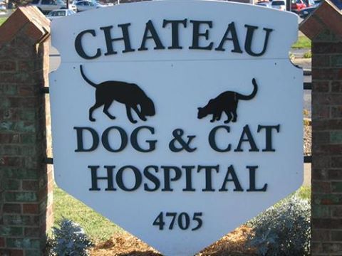 Chateau Dog And Cat Hospital - Evansville , United States