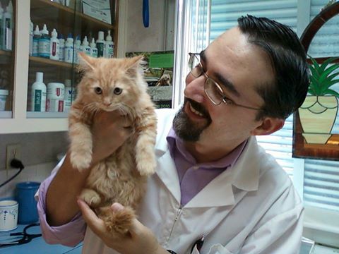 Forest City Veterinary Clinic - Altamonte Springs , United States