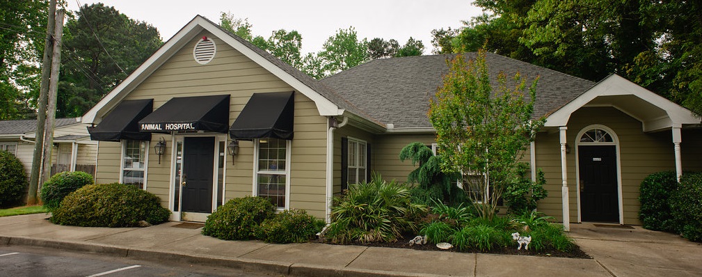 East Marietta Animal Hospital - Marietta , United States