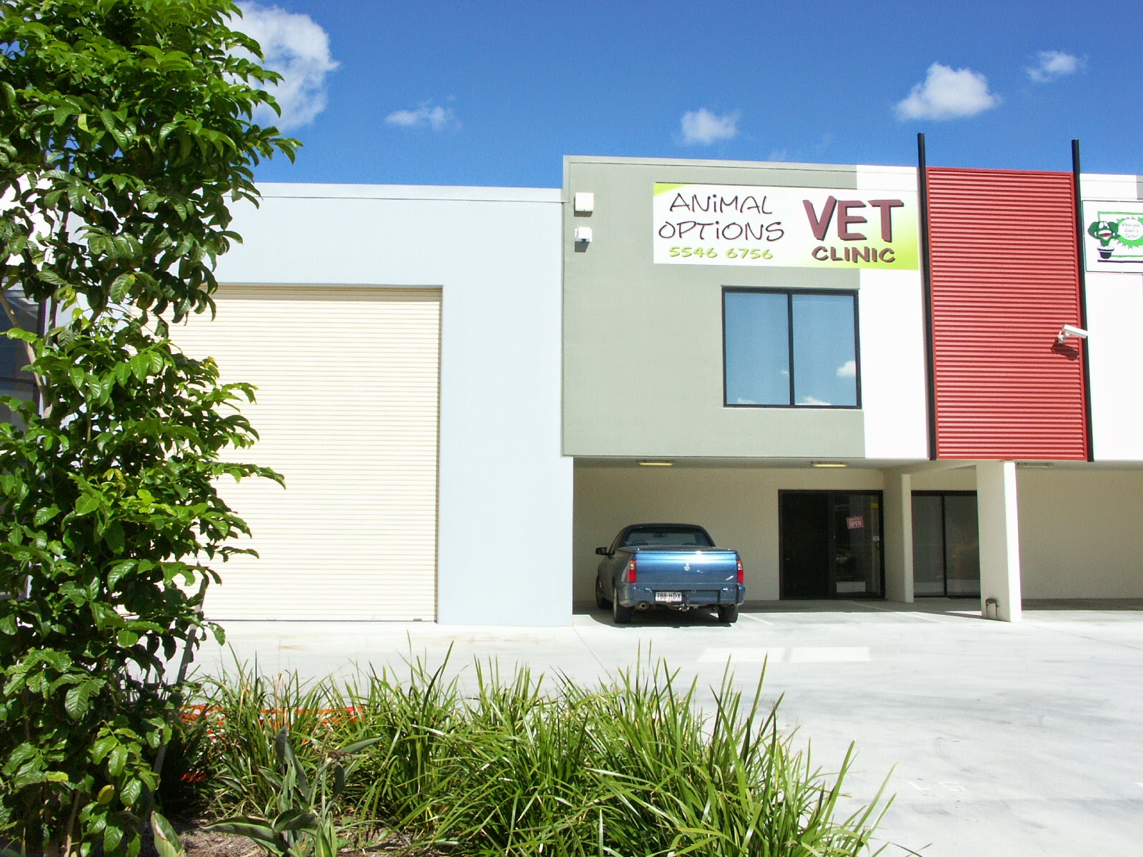 My Kind Of Vet - Ormeau , Australia