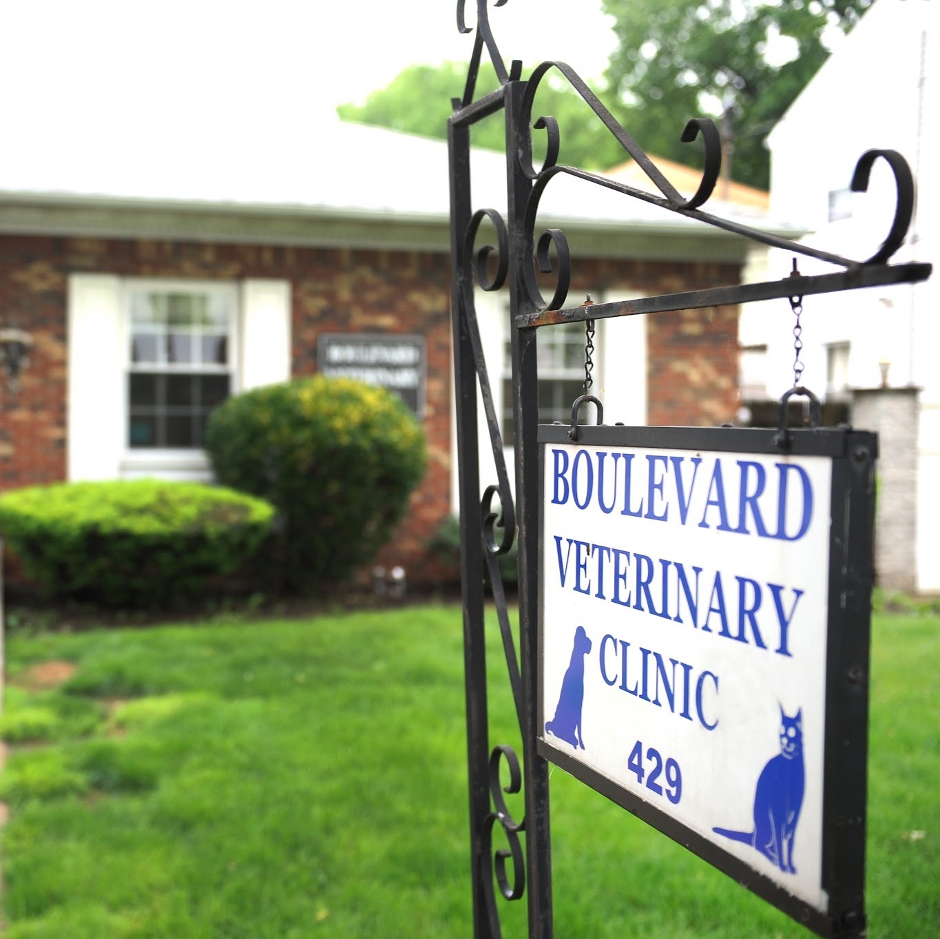 Boulevard Veterinary Clinic - Kenilworth , United States