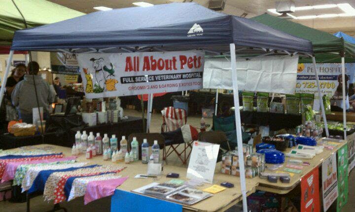 All About Pets - Citrus Heights , United States