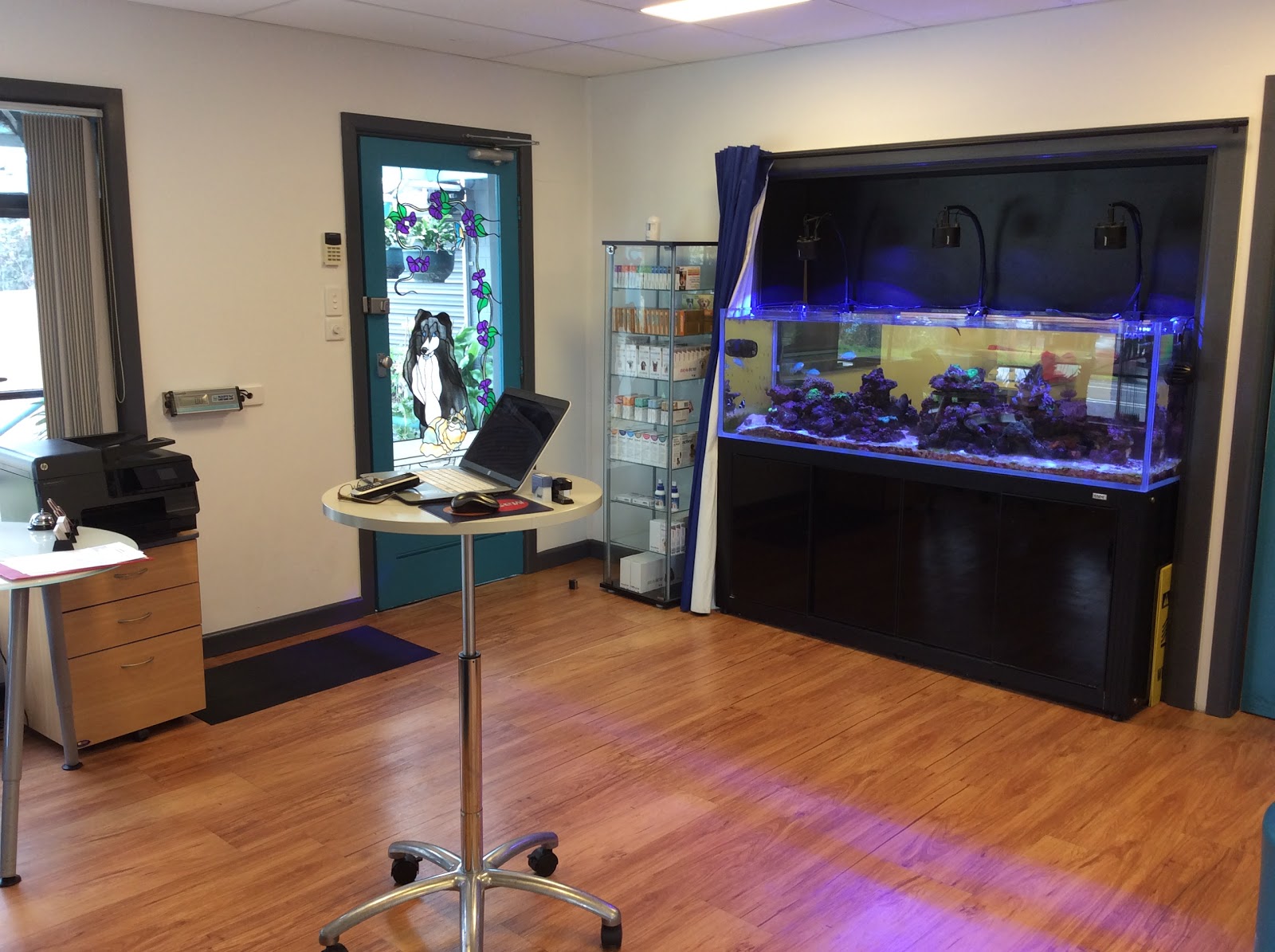Lilydale Vet Centre - Lilydale , Australia