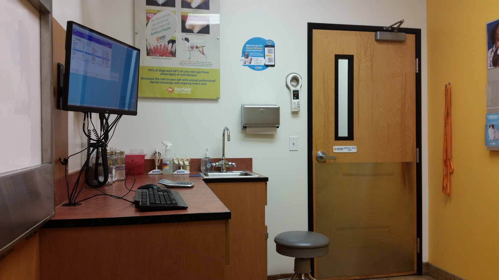Banfield Pet Hospital - Tarentum , United States