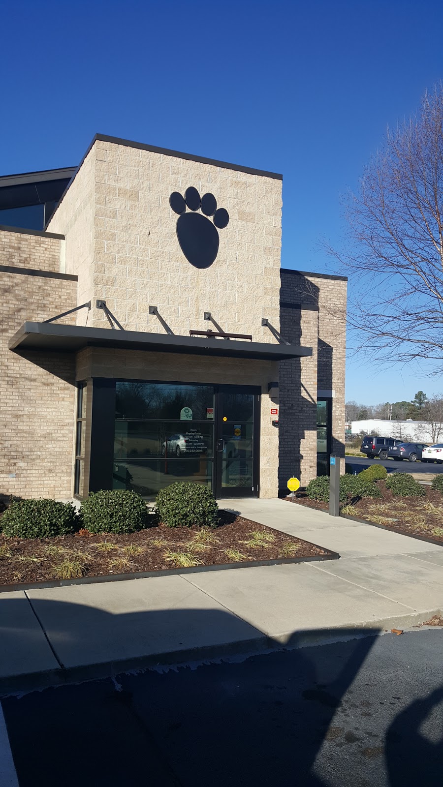 Town And Country Animal Hospital - Athens , United States