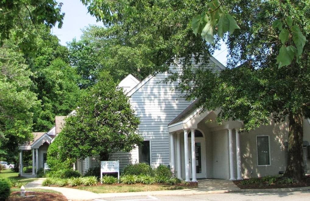 General Booth Veterinary Hospital - Virginia Beach , United States