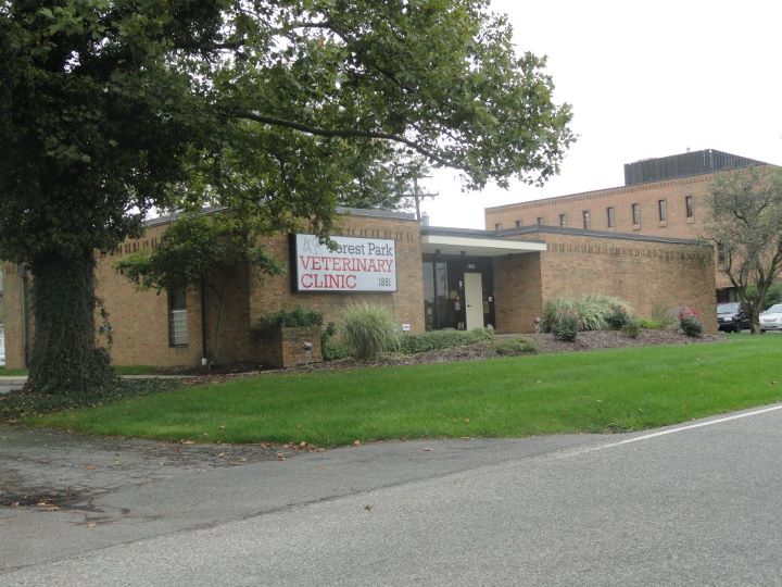 Forest Park Veterinary Clinic - Columbus , United States