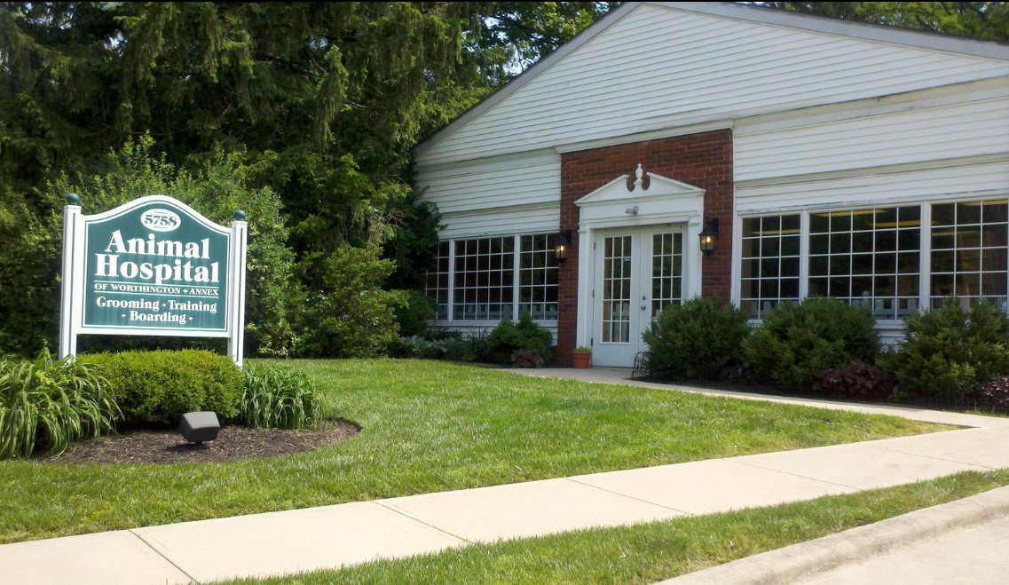 Animal Hospital Of Worthington - Worthington , United States