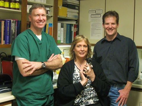 Southlane Veterinary Hospital - Valparaiso , United States
