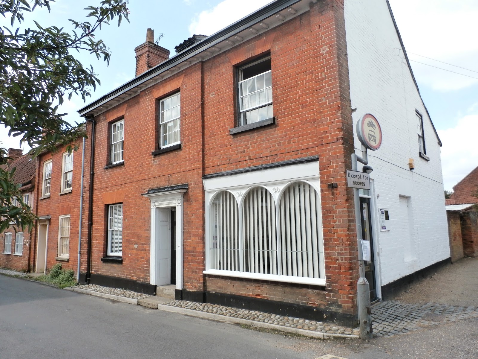 Aylsham Vets - Norwich , United Kingdom