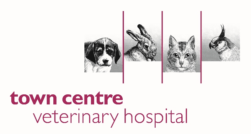 Town Centre Veterinary Hospital - Edmonton , Canada