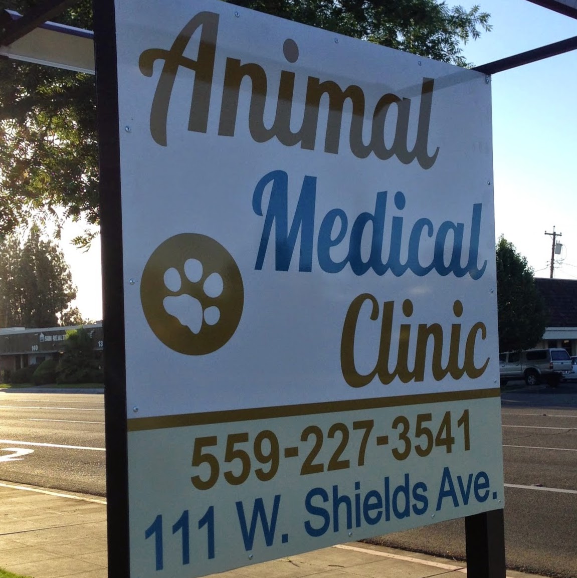Animal Medical Clinic - Fresno , United States