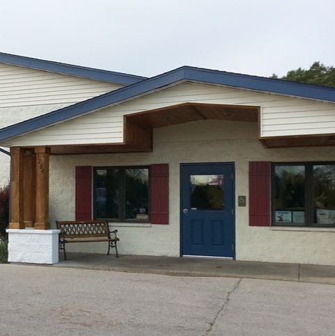 Woodview Veterinary Clinic - West Bend , United States