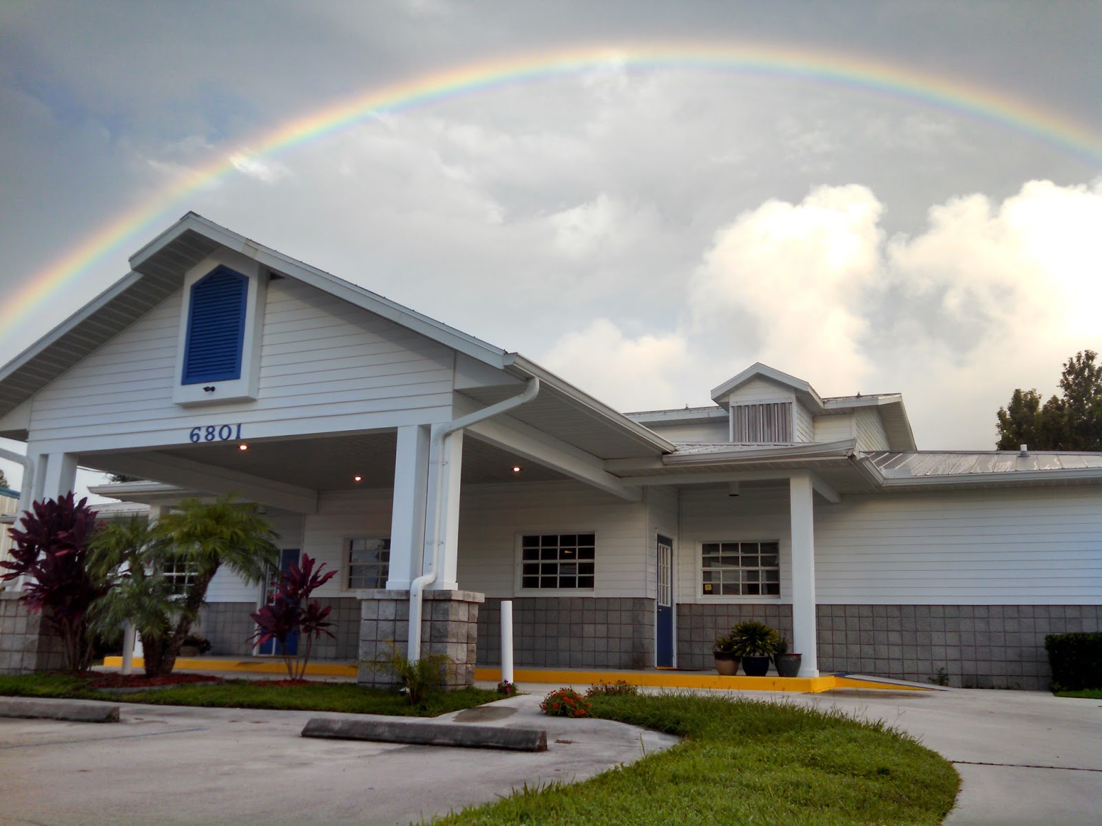 North Port St Lucie Animal Hospital - Port St. Lucie , United States