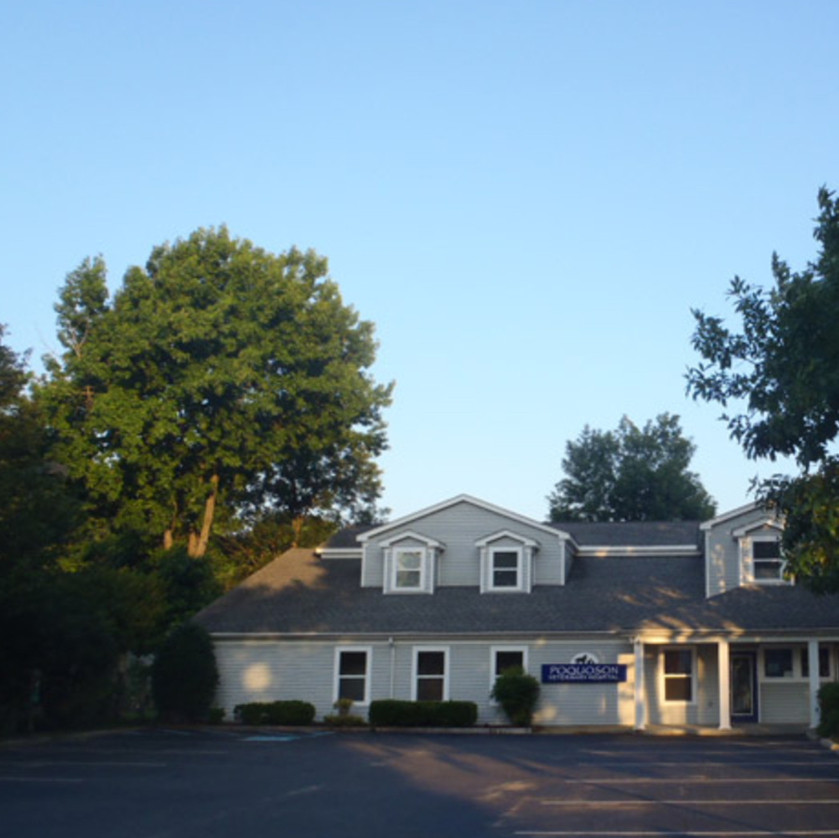 Poquoson Veterinary Hospital - Poquoson , United States