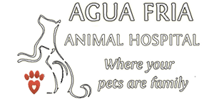 Agua Fria Animal Hospital - Goodyear , United States