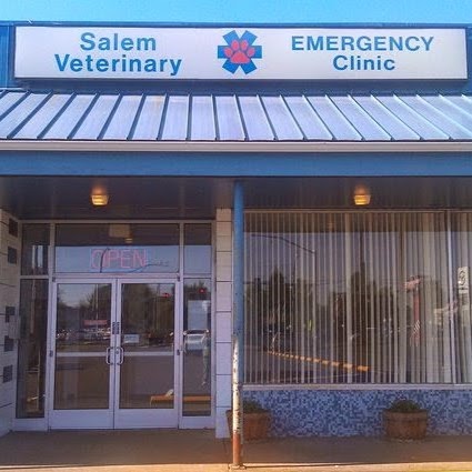 Salem Veterinary Emergency Clinic - Salem , United States