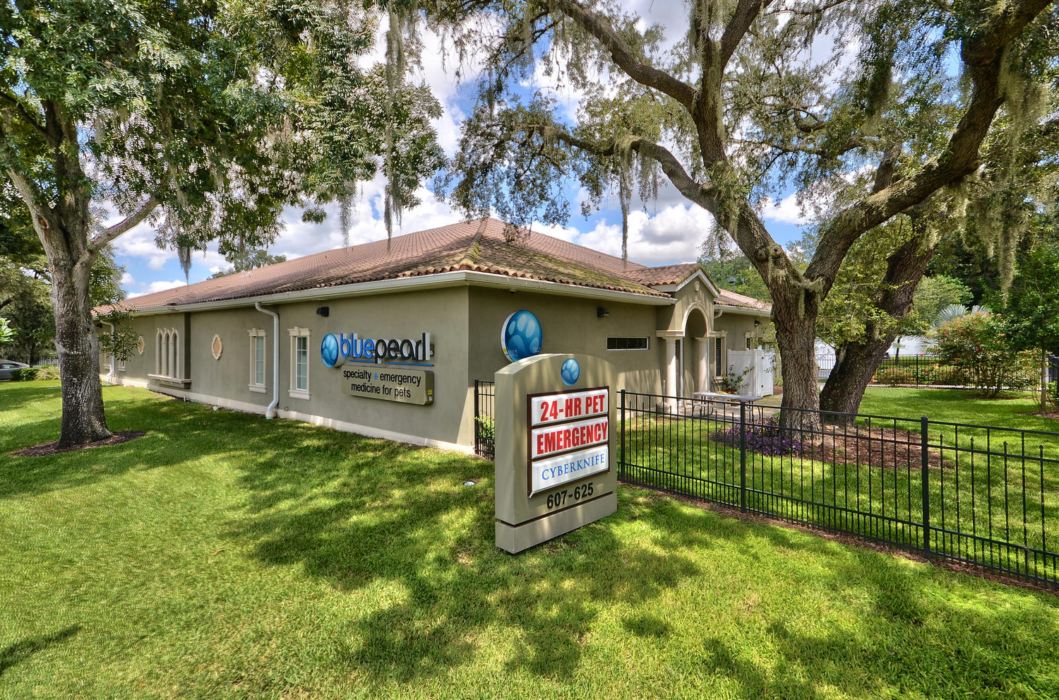 Bluepearl Pet Hospital - Brandon , United States