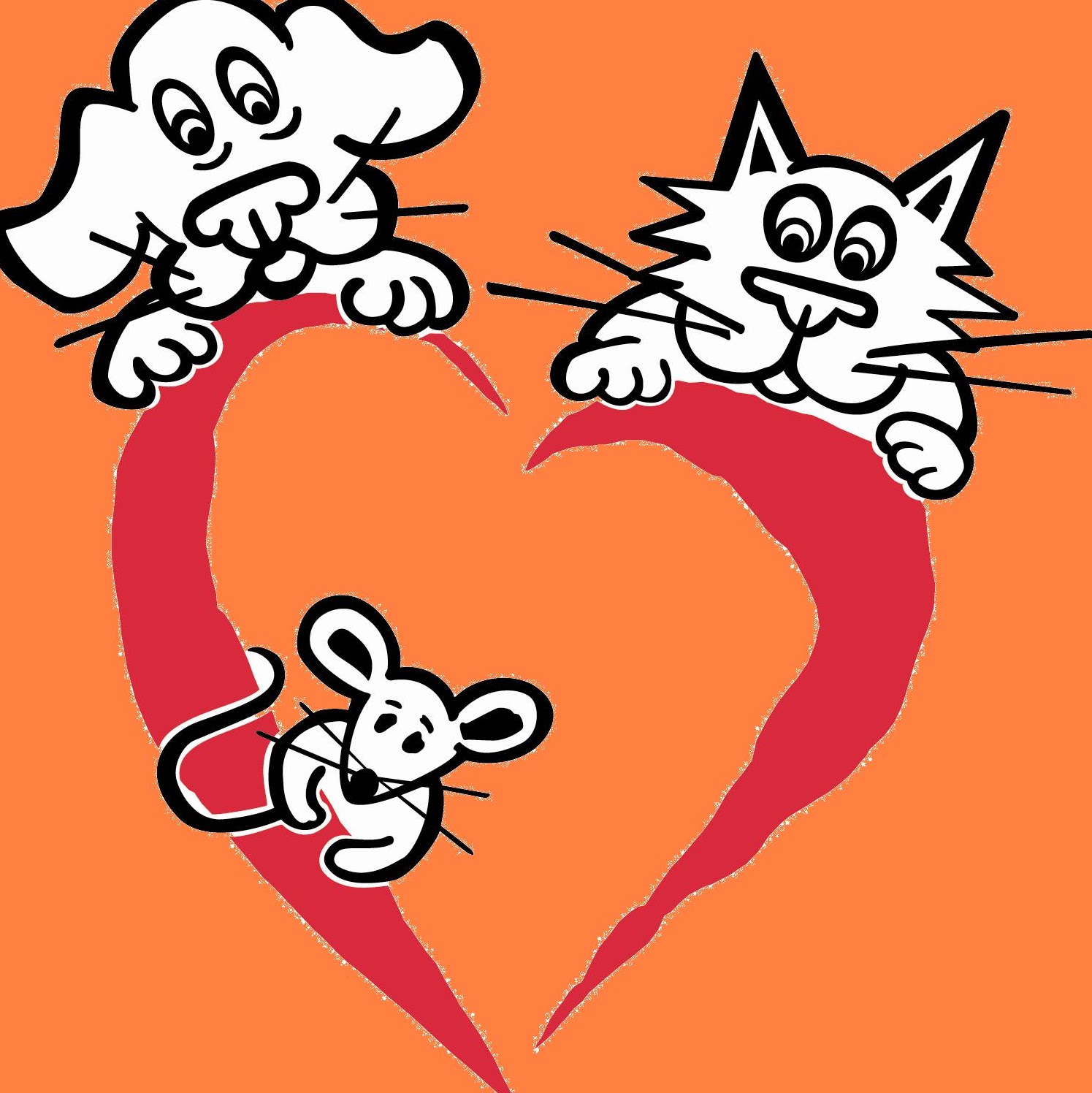 Critter Doctor Animal Hospital Is Now Boosterpet Kirkland - Kirkland , United States