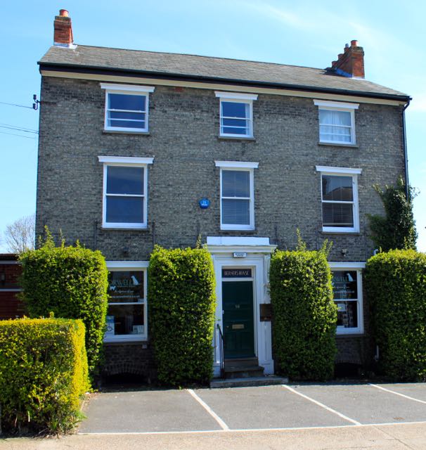 Orwell Veterinary Group - Ipswich , United Kingdom