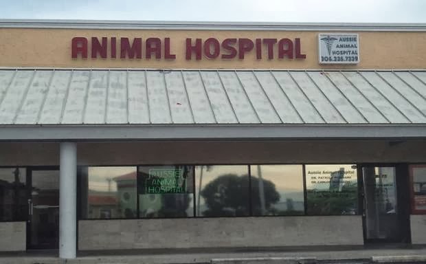 Aussie Animal Hospital - Cutler Bay , United States