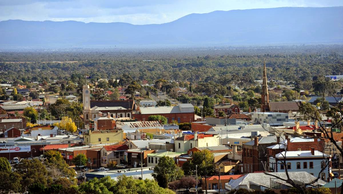 Stawell Veterinary Clinic - Stawell , Australia