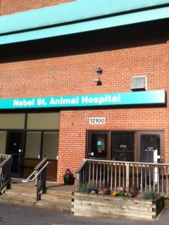 Nebel St Animal Hospital - Rockville , United States