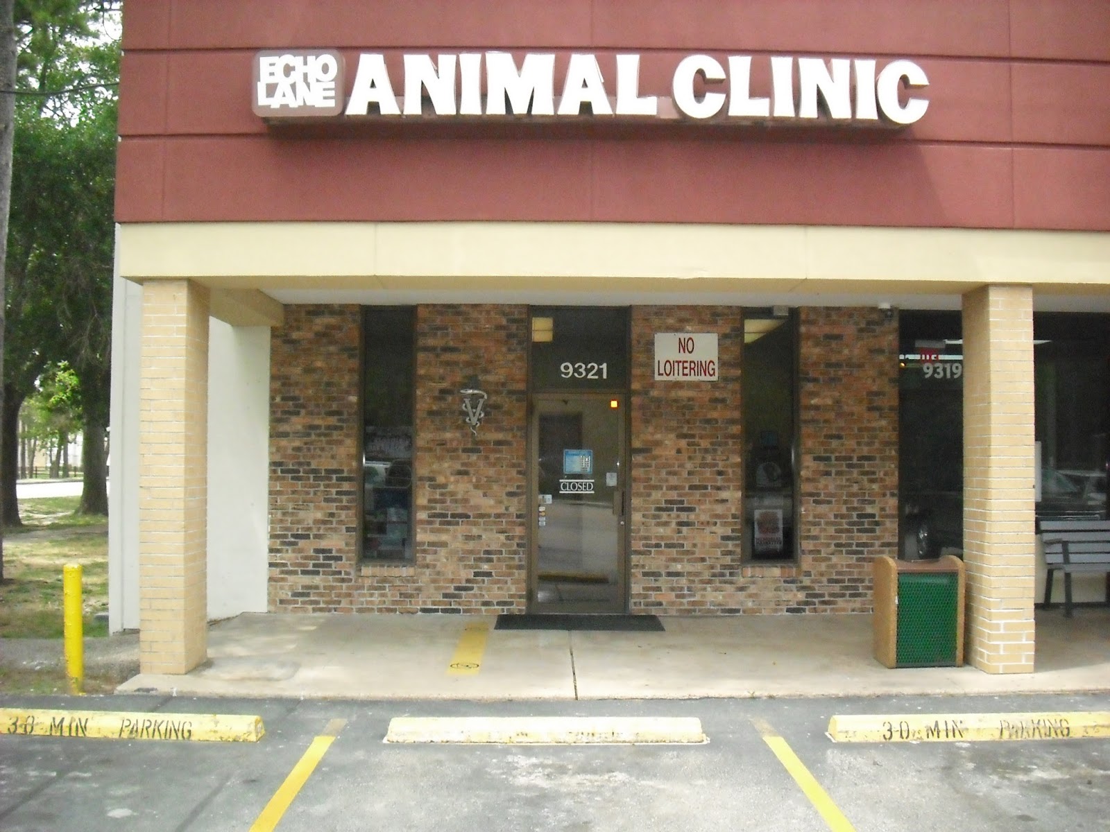 Echo Lane Animal Clinic - Houston , United States