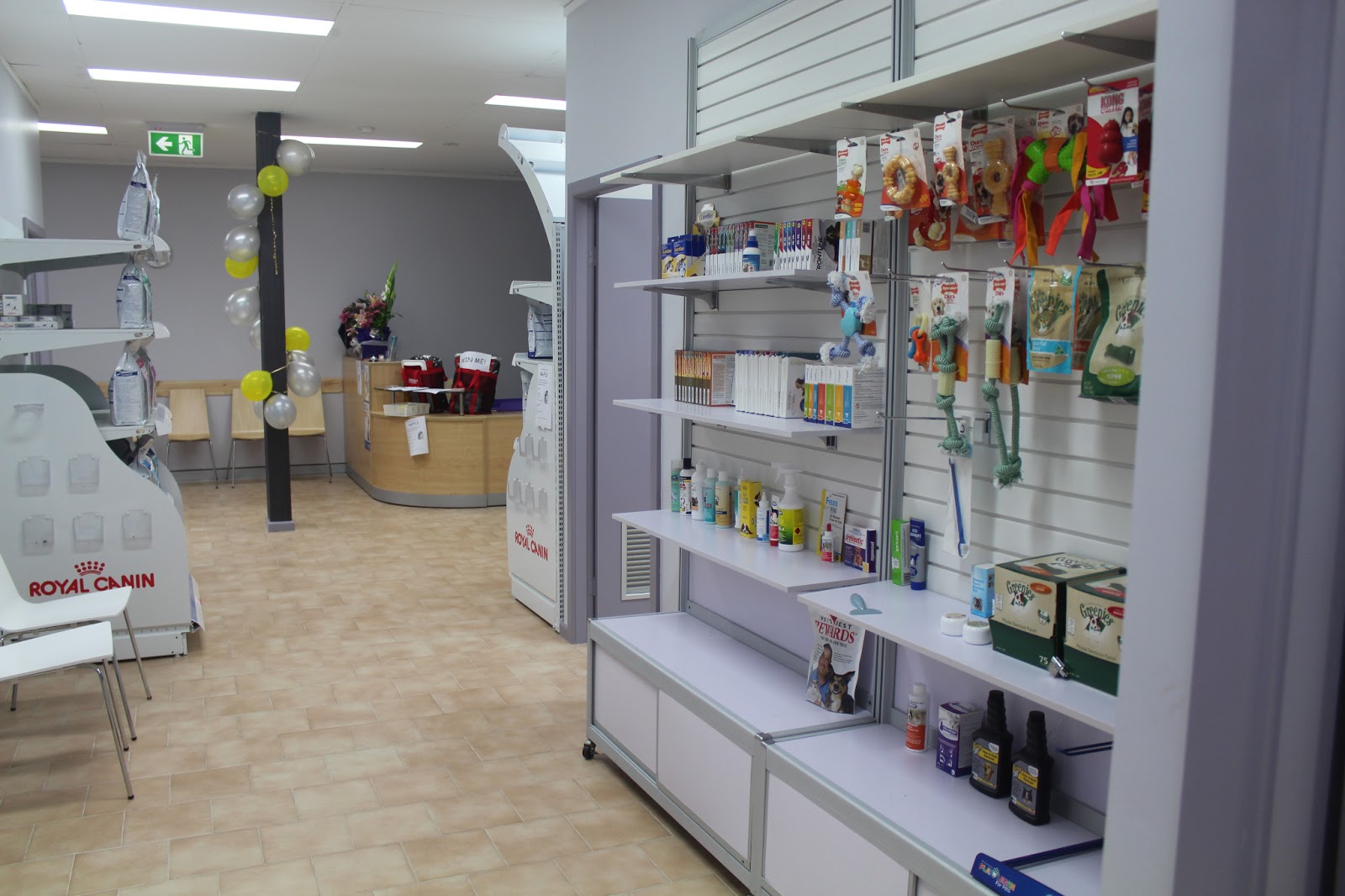 Vets For Pets Glenfield - Glenfield , Australia