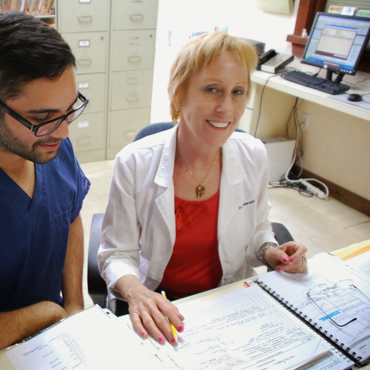 Kendall Animal Clinic - Miami , United States
