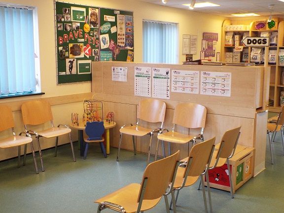 Summerleaze Veterinary Hospital Active Vetcare - Maidenhead , United Kingdom