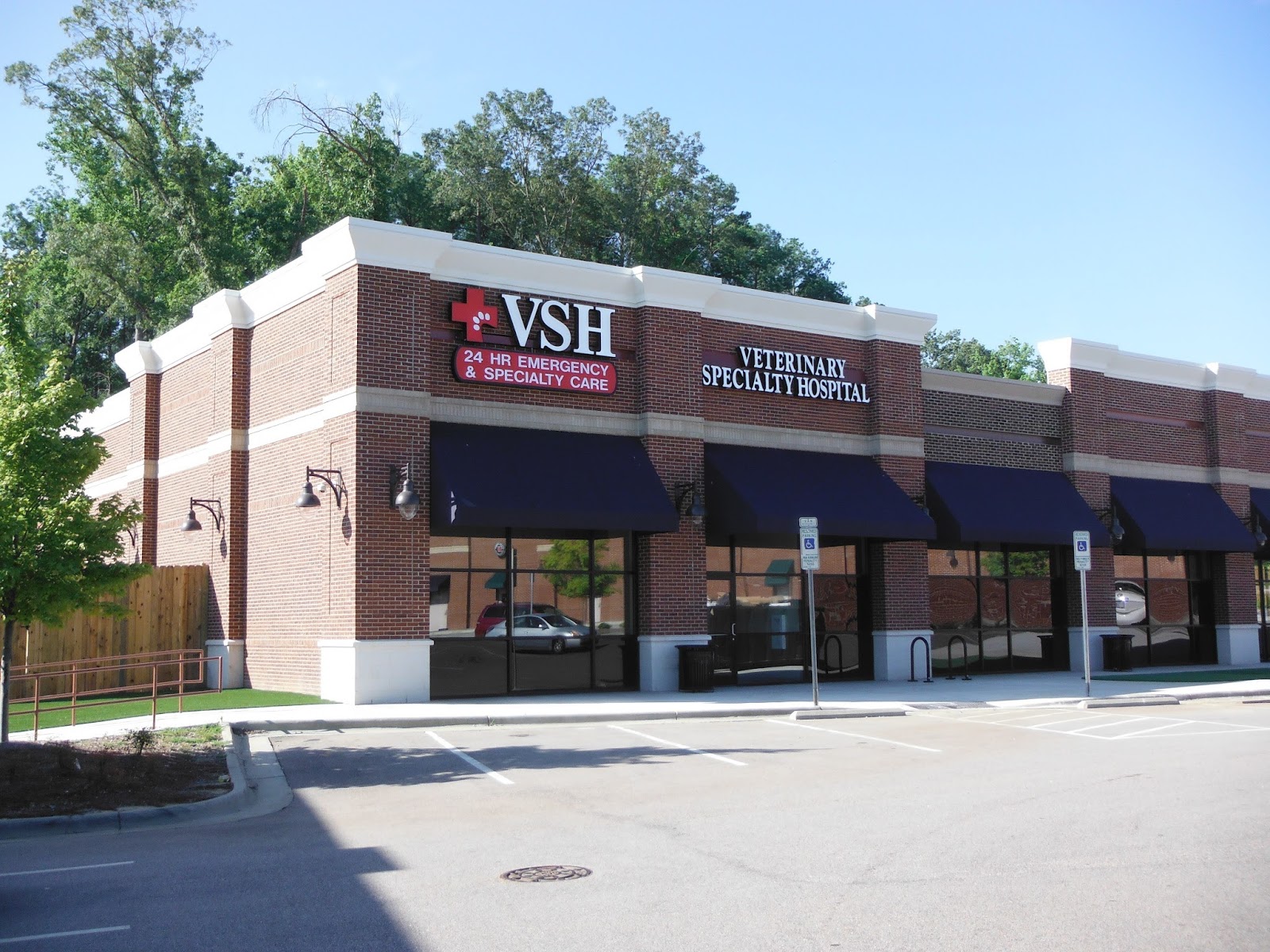 Bluepearl Pet Hospital Durham - Durham , United States