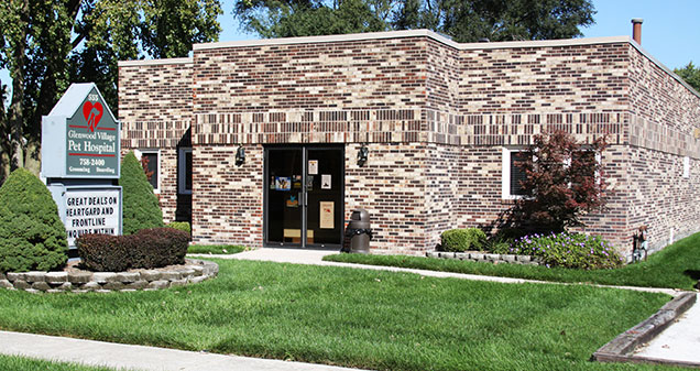 Glenwood Village Pet Hospital - Glenwood , United States