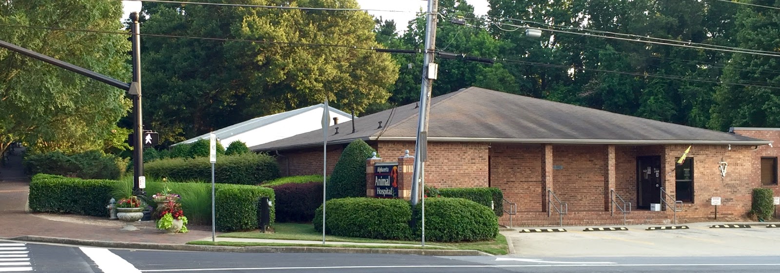 Alpharetta Animal Hospital - Alpharetta , United States
