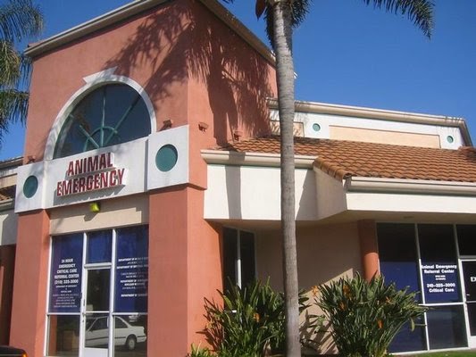 Animal Emergency Medical Center - Torrance , United States