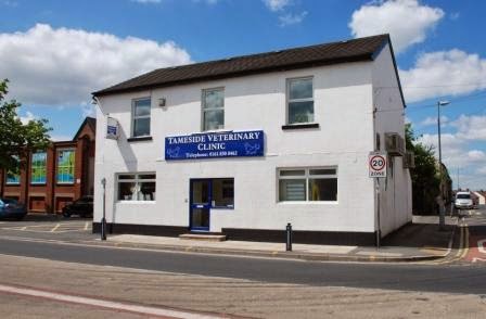 Tameside Veterinary Clinic Ashton Under Lyne - Ashton-under-Lyne , United Kingdom