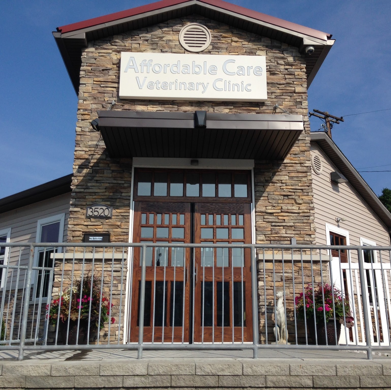 Affordable Care Vet Clinic - Finleyville , United States