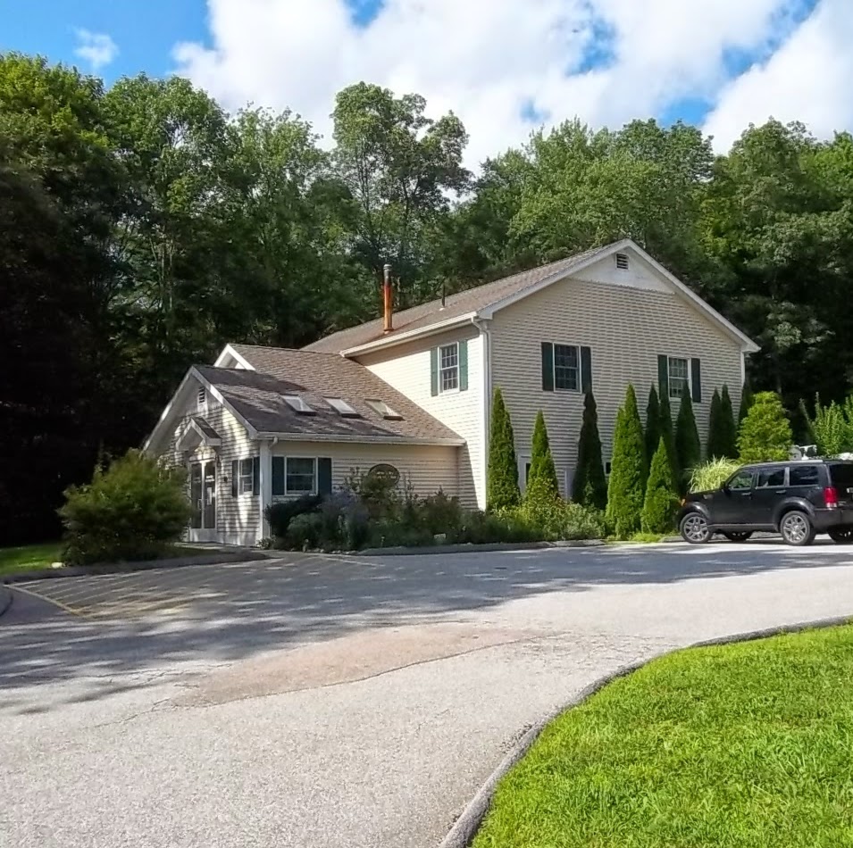 Salem Valley Veterinary Clinic - Salem , United States