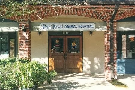 Park Forest Animal Hospital - Baton Rouge , United States