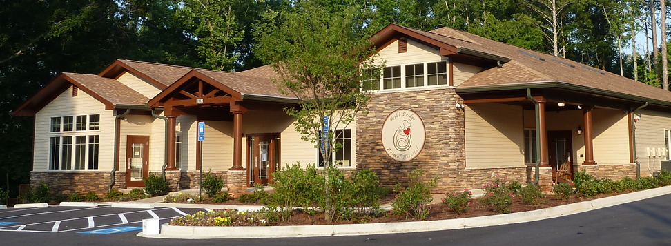 Webb Bridge Animal Hospital - Alpharetta , United States