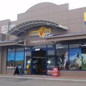 Carevets Porirua - Porirua , New Zealand