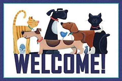 Broadway Veterinary Clinic - Hastings , United States