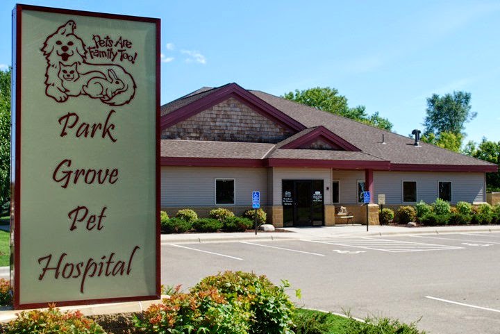 Park Grove Pet Hospital - Cottage Grove , United States